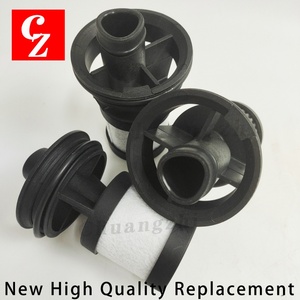 Elemento Filtrante de Alta Calidad F6KB 901500.0 F6KA 901560.0 F6KE 901520.0 para Compresor de Aire Kaeser, con Alta Calidad y Bajo MOQ - Product Image 3