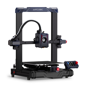 For Kobra 2 Neo 5X Fast New 3D Printer 250x220x220mm Build Volume Automatic Leveling Max Speed 250mm/s <b>PLA</b> FDM - Product Image 2