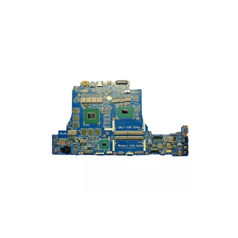 Carte Mère Dell Alienware 13 R3 - I7-7700HQ BAP00 LA-D581P (0GG6GW) - Occasion