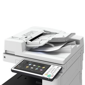 Can-on Infrared Remis à neuf C3530 C3330 Imprimante couleur A3 Impression/copie/numérisation/télécopie Imprimante couleur écologique et de haute qualité - Product Image 3