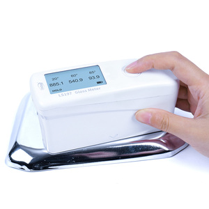 Berserk LS197 Medidor de brillo de alta precisión 20 60 85 Grados Tres ángulos Coche Tri-ángulo Medidor de brillo - Product Image 1