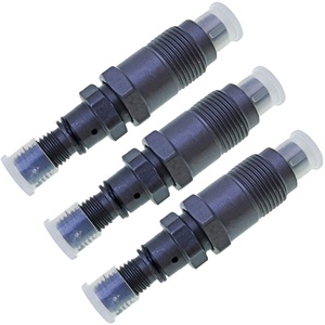 حاقنات وقود 719255-53100 لمحرك YM <span class=keywords><strong>3TNA72</strong></span> 3TN82 3TNE74 3TNE68-DW - Product Image 1