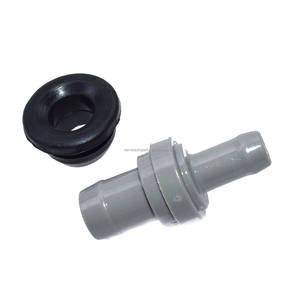 Toyota 4runner Corolla Corolla Camry Lexus için yüksek kaliteli PCV vana Grommet kiti 90480-18001 - Product Image 6