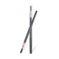 Crayon à sourcils professionnel Portable Premium Durable Matériel Anti Sueur Anti Vertiges