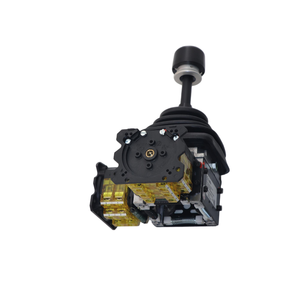 Controlador VNS0 32 FU AK IPZ 40.10, Suministrado con Interruptor Maestro/Controlador S+B Spohn+Burkhardt, Controlador VNS0 - Product Image 6