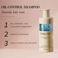 Nouveau shampoing aromathérapeutique parfumé et gel douche au parfum de jasmin, volumisant longue durée, soin capillaire OEM