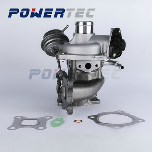 Turbocompresseur complet pour Ford Fiesta <span class=keywords><strong>Focus</strong></span> C-Max B-Max/Transit Tourneo Ecosport/Mondeo 1.0 L M1DA M2GA M1JC M1CB 99 CV 125 CV Turbine - Product Image 2