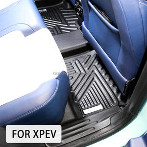 ALFOMBRA DE COCHE IMPERMEABLE VENTA CALIENTE DIRECTA AL POR MAYOR DE FÁBRICA UTILIZADA PARA FORD BRONCO <span class=keywords><strong>SPORT</strong></span> 2023 - Product Image 5