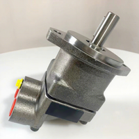 Pompe hydraulique à déplacement fixe Parker F11-005 F11-006 F11-010 F11-012 F11-014 F11-014-SF-IV-K-000-0000-PO