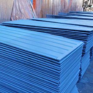 <span class=keywords><strong>Lamiera</strong></span> Ondulata Colorata da 0,30 mm, Lastra di Copertura in Acciaio Ondulato Calibro 28 - Product Image 5