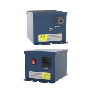 QEEPO QP-HD-I 전원 공급 장치 정전기 방지 바 정적 제거기 용 고전압 발생기 - Product Image 3