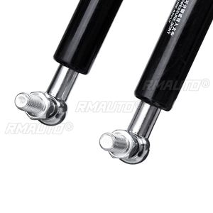 1 Par de Amortiguadores de Gas para el Capó Delantero del Coche, Varillas de Soporte para Nissan QASHQAI J11 X-TRAIL T32 2014-2018 - Product Image 5