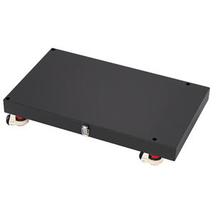 YIXIANG V3 MB56 Chariot de base pour batterie LiFePO4, Boîtier de batterie, Base roulante, Accessoires de support de batterie - Product Image 3