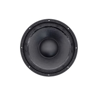 T-12FW76 Altavoz de Medios y Bajos de 12 Pulgadas, Alta Calidad, Audio Profesional, 500W, Woofer de Ferrita, Line Array Activo-Pasivo OEM