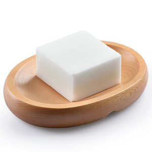 Jabón en Barra <span class=keywords><strong>de</strong></span> Leche <span class=keywords><strong>de</strong></span> Cabra, <span class=keywords><strong>Miel</strong></span> y Aloe Vera Orgánico, Prensado en Frío, Blanqueador, Hecho a Mano, para el Cuidado <span class=keywords><strong>de</strong></span> la Piel del Rostro y Cuerpo, Disponible/Personalizado - Product Image 6