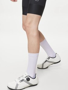 Salicone Manchette Premium Professionnel Terry Amorti Chaussettes De <span class=keywords><strong>Vélo</strong></span> De <span class=keywords><strong>Route</strong></span> Haute Qualité Hommes Chaussettes Sport Tricoté Respirant - Product Image 6