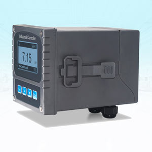 <span class=keywords><strong>Ph</strong></span> सेंसर उच्च परिशुद्धता Lcd लिक्विड क्रिस्टल प्रदर्शन औद्योगिक <span class=keywords><strong>ph</strong></span> मीटर एसिड और बेस डिटेक्शन - Product Image 2