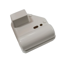 Point d'accès capteur non magnétique LoRaWAN pour compteurs d'eau Sensus, longue portée, faible consommation d'énergie, autonomie de la batterie de 10 ans, communication