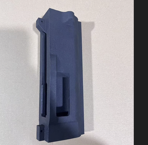 Trung Quốc Nhanh Chóng 3D In Ấn Nylon In Ấn Sla Nhựa Trong Suốt Sls Nylon <span class=keywords><strong>ABS</strong></span> Các Bộ Phận Nhựa Nguyên Mẫu Dịch Vụ - Product Image 2