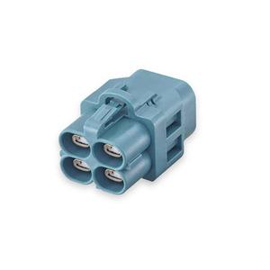 E6K10D-1CAZ5-y Hmtd Exclusief Voor Auto Rosenberger Hoge Kwaliteit <span class=keywords><strong>Ethernet</strong></span> Kabel <span class=keywords><strong>Connector</strong></span> - Product Image 1