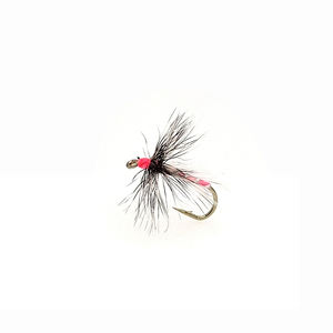 Tenkara <span class=keywords><strong>Ninfa</strong></span> Pesca con mosca húmeda Cuentas de tungsteno Peeping Caddis Jig <span class=keywords><strong>Ninfa</strong></span> Trucha Araña Trucha Salmón Moscas Cebo de pesca Señuelo - Product Image 6