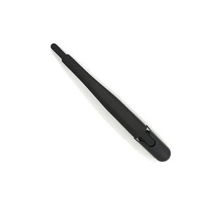 Balais d'essuie-glace arrière Ford en caoutchouc synthétique sans armature pour Escape Focus Fiesta Explorer Max Conqueror - Product Image 4