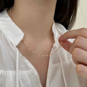 Collar de Plata de Ley 925 con Colgante de Cola de Pez y Circonita Cúbica 5A de Dylam Charm, Joyería Fina de Moda para Uso Diario - Product Image 2