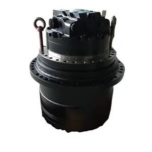 CX210C Final Drive CX210C Travel Motor KRA21060 For CASE