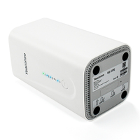 Yeacomm NR330 Router WiFi 5G Mobile untuk RV/Bus 4G 5G LTE CPE Bersertifikasi CE FCC dengan Fungsi VPN dan Firewall