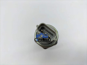 Pièces de PC450-7 de l'excavatrice PC400 499000-Capteur de pression à rampe commune 4441 - Product Image 4