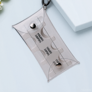 <span class=keywords><strong>Porte</strong></span>-<span class=keywords><strong>monnaie</strong></span> japonais portable pour les collectionneurs, organisateur <span class=keywords><strong>de</strong></span> changement <span class=keywords><strong>de</strong></span> pièces <span class=keywords><strong>de</strong></span> <span class=keywords><strong>monnaie</strong></span>, pochette portefeuille en PVC - Product Image 5
