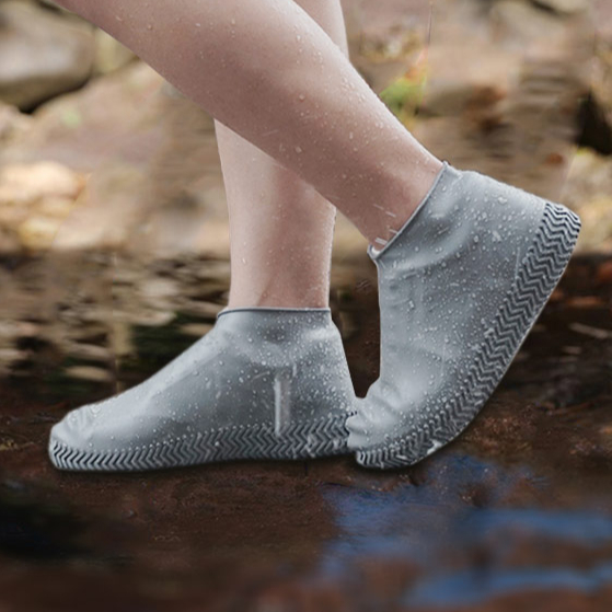 Сапоги до колена многофункциональные камуфляжные военные сапоги непромокаемые сапоги ПВХ на цепочке резиновые сапоги