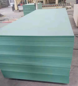 Tablero MDF PVC Frente MDF Color Blanco MDF <span class=keywords><strong>indiamart</strong></span> con diseño moderno - Product Image 6