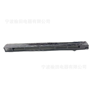 Grille de ventilation pour four à micro-ondes WB34X25406, compatible avec JNM3163DJ1BB JNM3163RJ1SS - Product Image 3