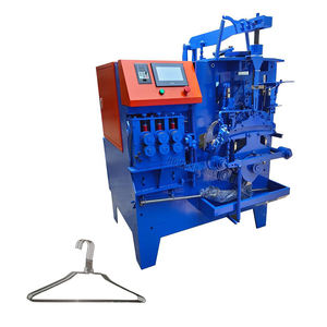 Máquina de Alta Calidad para Fabricar Ganchos para Ropa / Máquina para Hacer Ganchos para Prendas / Máquina para Hacer Ganchos - Product Image 1