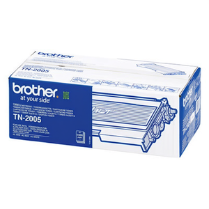 Toner Original 1500 Noir Standard TN2005 - Product Image 3