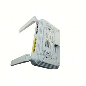 ONU WIFI6รุ่น F6610M xpon 4GE + 1TEL + WIFI2.4/5G Dual Band WIFI Router ONT FTTx - Product Image 5