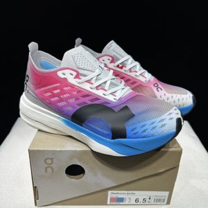 Scarpe da maratona Cloudspike Amplius 2026 da uomo e da donna, ammortizzate, resistenti all'usura, professionali per la corsa su strada - Product Image 2