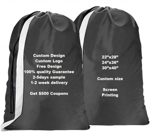 Industrial Laundry Bags
