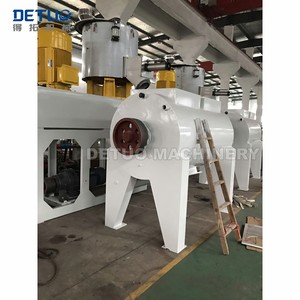 Tốc độ cao PVC <span class=keywords><strong>Mixer</strong></span> nhựa Điện Hot mát tốc độ cao <span class=keywords><strong>Mixer</strong></span> - Product Image 4