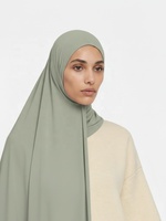 Hijab de luxe quatre saisons pour femme, confortable pour la peau, en tissu Oxford fin et léger, avec logo personnalisé, châle de mode quotidien, OEM ODM