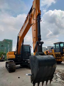 เครื่องขุดไฮดรอลิกฮุนได220LC-9S มือสองเครื่องยนต์มอเตอร์เกียร์ปั๊มแบริ่ง - Product Image 5