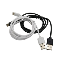 Câble de données Micro Usb 2.0 a Câble de connecteur de charge femelle