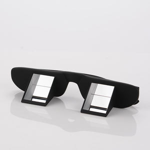 프리즘 Belay 안경 암벽 등반 플라스틱 소재 높은 반사 광학 프리즘 - Product Image 5