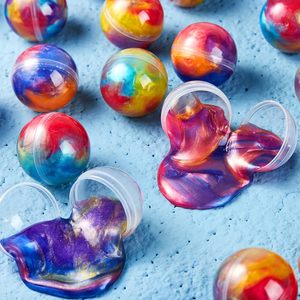 Kit DIY Nuages de Beurre pour la Fabrication de Slime Glacé, Jouet Éducatif en Argile pour un Plaisir Créatif, Cadeau de Pâques, Slimes Nuages et Mousse - Product Image 5