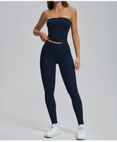 Pantalon de yoga taille haute pour femme grande taille en Spandex/Nylon, séchage rapide, respirant, contrôle du ventre, gaine amincissante, idéal pour la course estivale et le sport