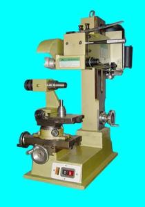 ملحقات كاملة اسطوانة الإطار آلة واجهة المجوهرات آلة الأوجه - Product Image 6