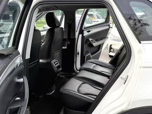 รถมือสองปี 2017 Domy X7 SUV เกียร์ออโต้ เบาะหนัง ยาง R18 หลังคาพาโนรามา พวงมาลัยซ้าย กล้องมองหลัง ราคา 3000 บาท X7 ราคาไม่แพง - Product Image 4