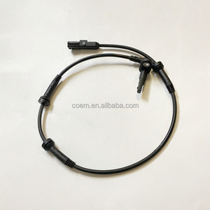 47910-4822R 479104822R Capteur de vitesse de roue ABS avant gauche et droit pour Renault Logan Sandero <span class=keywords><strong>Stepway</strong></span> <span class=keywords><strong>Dacia</strong></span> Dokker <span class=keywords><strong>Lodgy</strong></span> 2 broches - Product Image 5