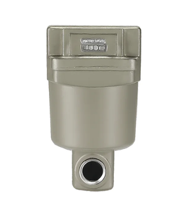 Séparateur d'eau SMC Corporation AMG350C-04B pour ligne aérienne 1500L/min, origine Japon, garantie 1 an - Product Image 4